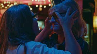 -I'm gonna be fine.
-Oh, don't--oh, man. - Bloody Nose, Empty Pockets
