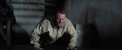I'm gonna be fine. - Papillon