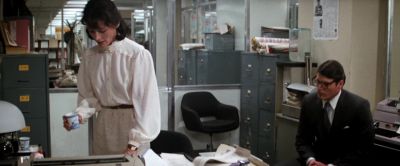 I'm gonna' be fine - Superman II