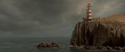 I'm gonna be heading
back to the mainland - Dangerous