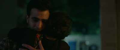 I'm gonna be here with you.
We'll reboot together. - Thappad