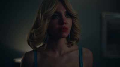 I'm gonna be honest with you,
because no one else will. - Euphoria