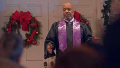 I'm gonna be honest with you, - A Jenkins Family Christmas