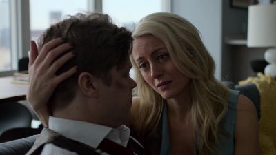 I'm gonna be late for my deposition. - Marvel's Daredevil