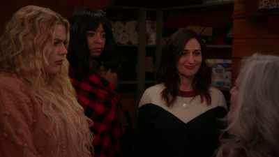 I'm gonna be me. I
want to start over. - Girls5eva