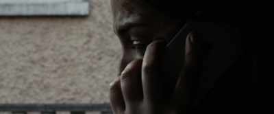      - I'm gonna be okay,
        I'm coming home. - Red Room