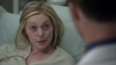 I'm gonna be okay? - House