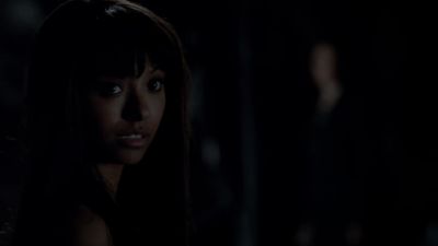 I'm gonna be okay. - The Vampire Diaries