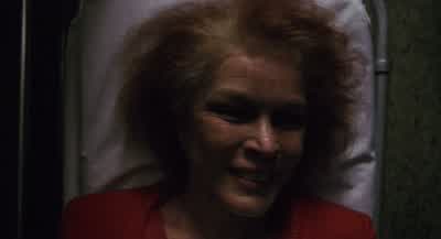 Harold I'm going to be on television - Requiem for a Dream