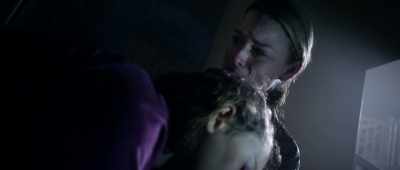 I'm gonna be right back, okay.
Stay here. - Pandemic