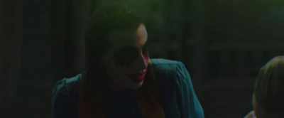 I'm gonna be right here
by your side forever. - The People's Joker