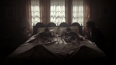 I'm gonna be something someday. - American Horror Story