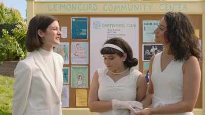 I'm gonna be spending
some quality time - Three Busy Debras