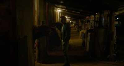I'm gonna be staying next door
for a little while until Dad gets better. - Lean on Pete