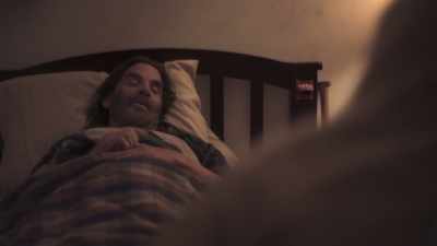 I'm gonna be taking the long
sleep pretty soon, I think. - Bad Romance: The Vicky White Story