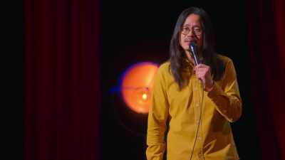 I'm gonna be the first guy
to lose his life to basic fluids. - Sheng Wang: Sweet and Juicy