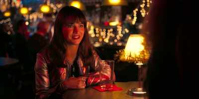 I'm gonna be the "I." - Girlboss