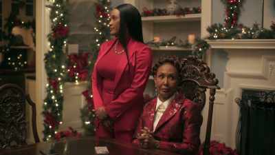I'm gonna be there for you, - Brewster’s Millions: Christmas