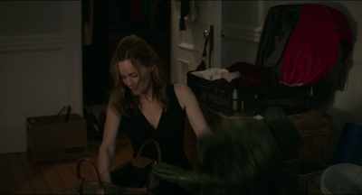 I'm gonna be up all night
packing all this stuff. - The Comedian