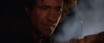 I'm gonna be with you, lorna. - Lethal Weapon 3