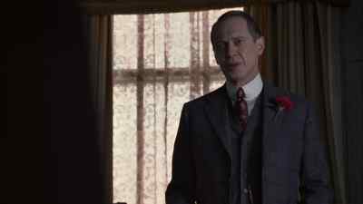 I'm gonna beat this, ed. - Boardwalk Empire