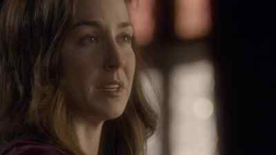 I'm gonna become
a Doctor. - Being Erica