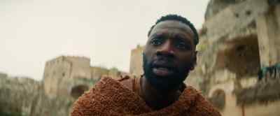 I'm gonna become
the new Messiah. - The Book of Clarence