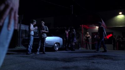 I'm gonna bite you.
I'm really gonna bite you. - True Blood