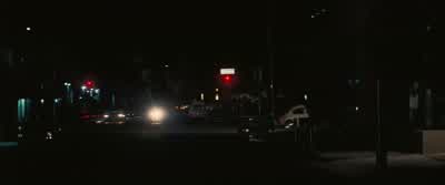 I’m gonna blow this stop sign. - Licorice Pizza