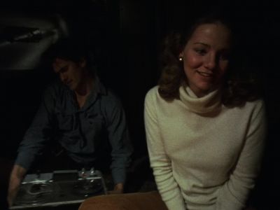 I'm gonna break your face - The Evil Dead