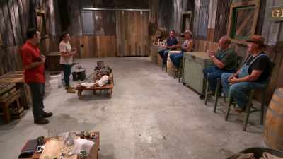 I'm gonna bring everything
that I've learned here and
bring it back to my students - Moonshiners: Master Distiller