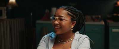 "I'm gonna bring Jesus back
from the grave, cure death." - The Angry Black Girl and Her Monster