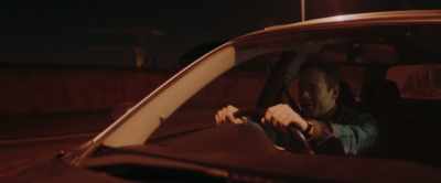 I'm gonna bring it with me. - Nightride