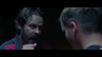 ...I'm gonna
burn your dad alive. - Monster Party