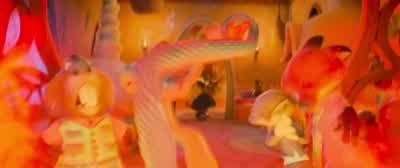 I'm gonna burn it all to the ground! - Zootopia 2