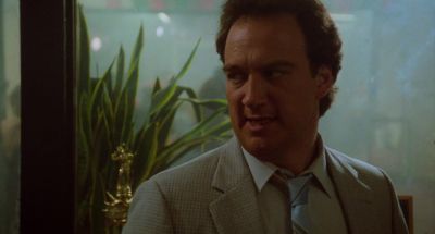 I'm gonna bust that bitch so hard she bounces - Red Heat