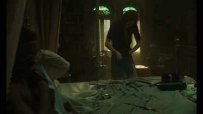 I'm gonna call an ambulance. - Anne Rice's Mayfair Witches