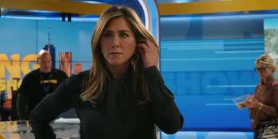 I'm gonna call you back after the show. - The Morning Show