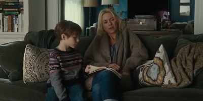 I'm gonna call
Child Protective Services. - The Book of Henry