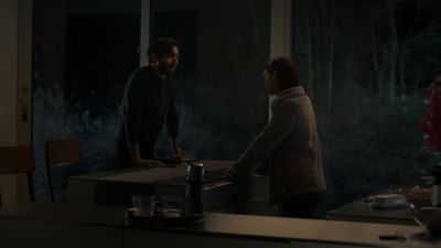 I'm gonna call Dad. - Big Sky
