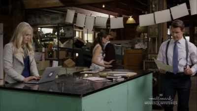 I'm gonna call Dale - Signed, Sealed, Delivered: The Road Less Travelled