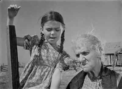 I'm gonna call her...
"Uncle Walter". - The Southerner