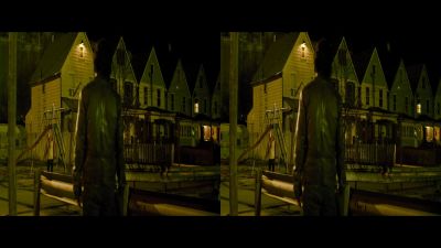 I'm gonna call you later. - Silent Hill: Revelation
