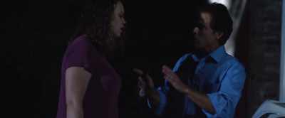 I'm gonna call my mother, - The Stalker