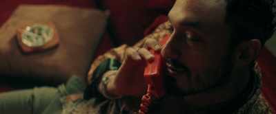 I'm gonna call you Pinocchio. - Die in a Gunfight