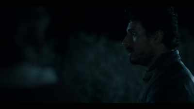 I'm gonna change. - Billy the Kid