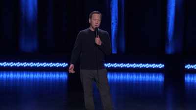I'm gonna check those windows." - Rob Schneider: Asian Momma, Mexican Kids