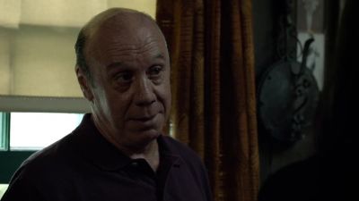 I'm gonna choose to believe that. - Sons of Anarchy