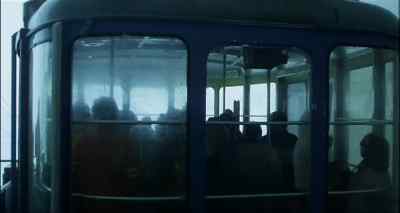 - I'm gonna close my eyes, okay? - Love and Bullets