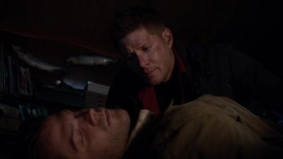 I'm gonna come back for you,
okay? - Supernatural